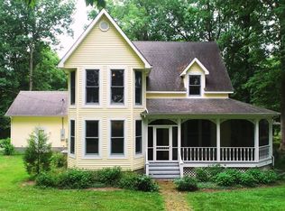 958 Old Hickory Rd, Kirksey, KY 42054