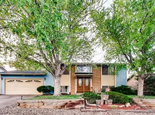 18427 W 58th Dr, Golden, CO 80403