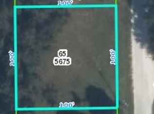 10111 Foley St, Brooksville, FL 34601