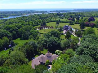 201 Torrey Rd, South Kingstown, RI 02879