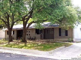808 Coach Rd, San Antonio, TX 78216