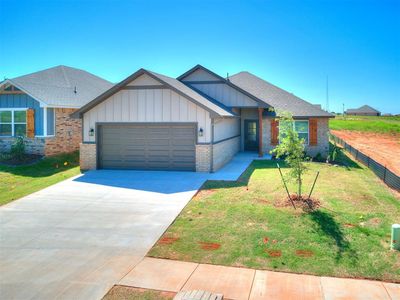 4308 Overlook Pass, Edmond, OK, 73025