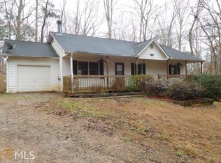 6197 Old Stilesboro Rd NW, Dallas, GA 30101