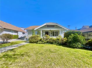128 N Ivy Ave, Monrovia, CA 91016
