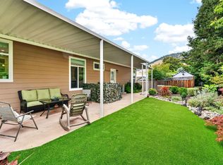 32 Springhill Court, Santa Rosa, CA 95409