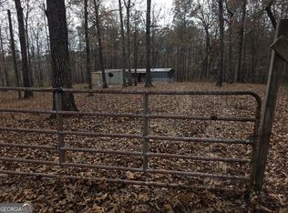 650 Wildcat Rd, Buchanan, GA 30113