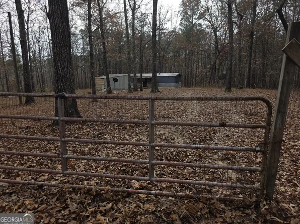 650 Wildcat Rd, Buchanan, GA 30113