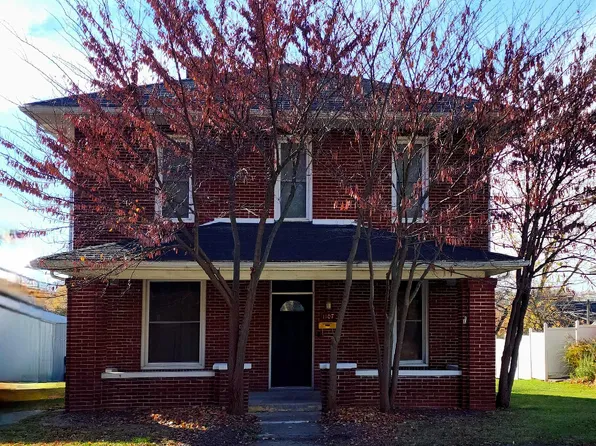 1107 Grand Ave, Washington, IN 47501