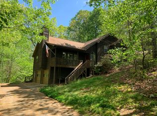 1453 White Path Trl, Canton, GA 30114