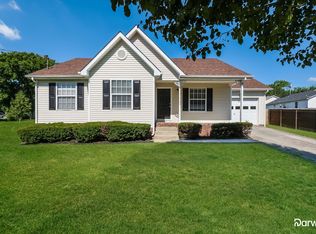 112 Tommy Dr, Columbia, TN 38401
