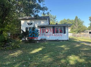 2713 S Rotherwood Ave, Evansville, IN 47714