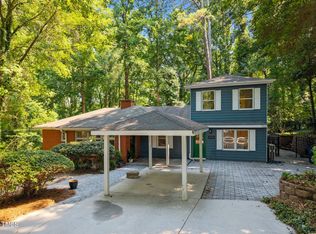 5257 Vann St, Raleigh, NC 27606