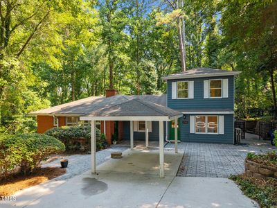 5257 Vann St, Raleigh, NC, 27606