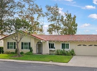 28087 Calle Valdes, Mission Viejo, CA 92692