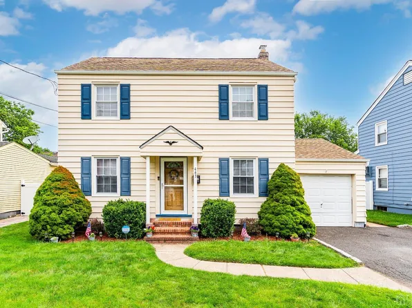 443 Stratford Rd, Union, NJ 07083