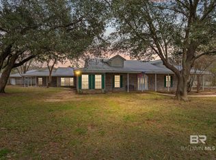 22447 County Road 38, Summerdale, AL 36580