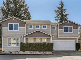 (Undisclosed Address), Lynnwood, WA 98087