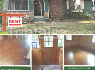 1401 Porter St, Helena, AR 72342