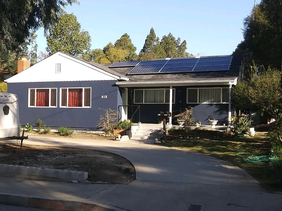 1st image of 618 Felton Way