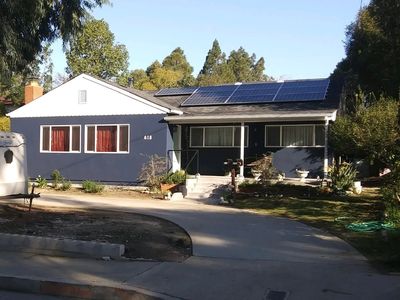 618 Felton Way, San Luis Obispo, CA, 93405