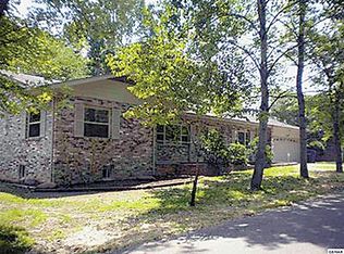 2619 Highland Park Dr, Pigeon Forge, TN 37863