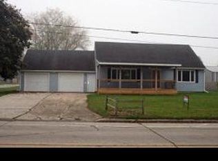 728 E Maple St, Roland, IA 50236