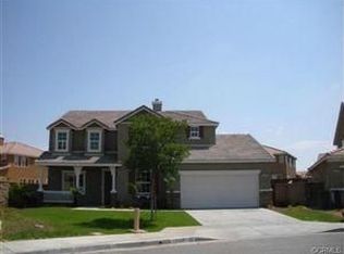 1544 Adderstone Way, Perris, CA 92571
