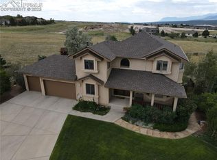 1165 Bowstring Rd, Monument, CO 80132