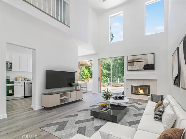 151 Matisse Cir #Ci68, Aliso Viejo, CA 92656