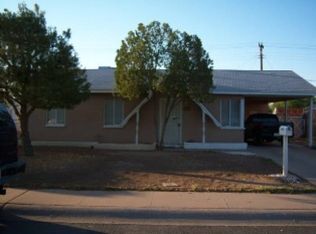 5801 N 64th Dr, Glendale, AZ 85301