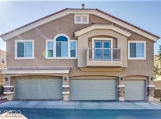 6445 Za Zu Pitts Ave UNIT 101, Las Vegas, NV 89122