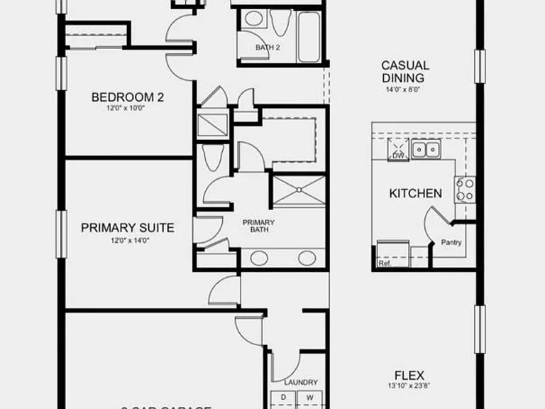 2571 Driftwood St — Photo 14