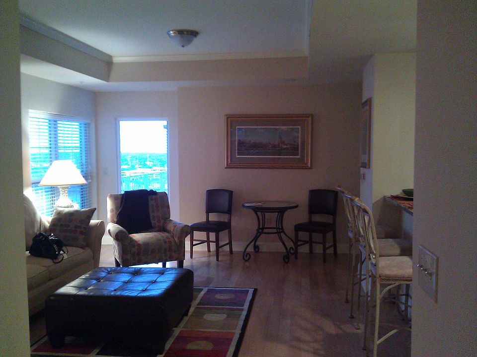 1st image of 400 E Bay St Suite 1909