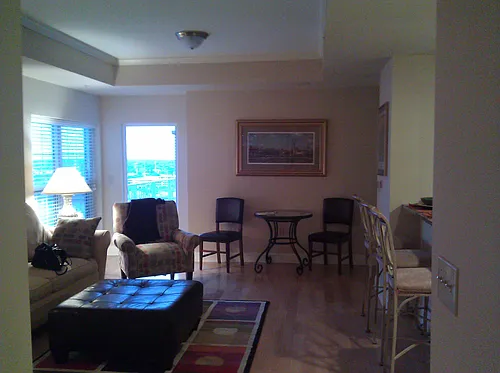 400 E Bay St Photo 1