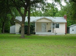 213 Peninsula Manor Rd, Hubert, NC 28539