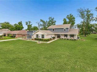 15 W Levert Dr, Luling, LA 70070