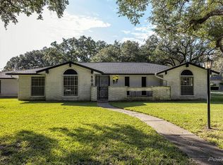 502 E Myrtle St, Angleton, TX 77515