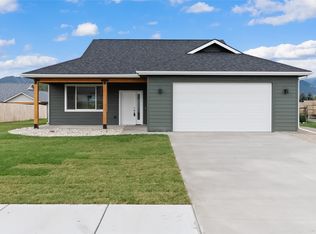 3591 Sourdough Ln, Stevensville, MT 59870