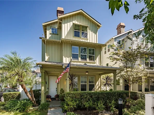 35 Rinehart Rd, Mission Viejo, CA 92694