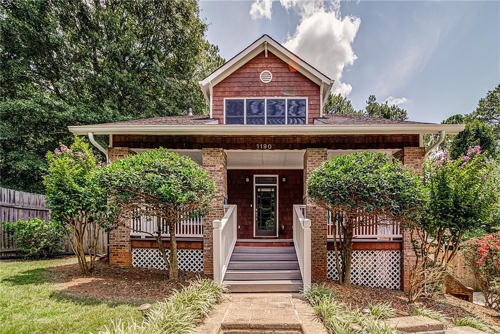1190 Blackwell Rd, Marietta, GA 30066 Zillow