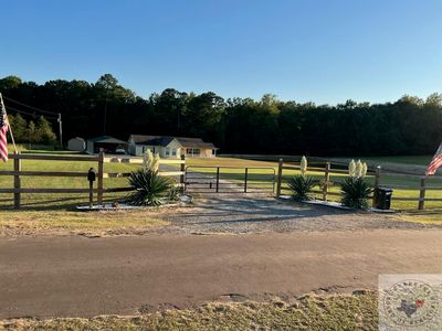 1516 County Road 3544, Atlanta, TX, 75551
