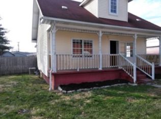 420 West St, Wurtland, KY 41144