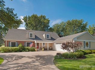 2058 Butternut Ln, Northbrook, IL 60062