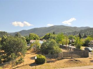 160 Helman St, Ashland, OR 97520