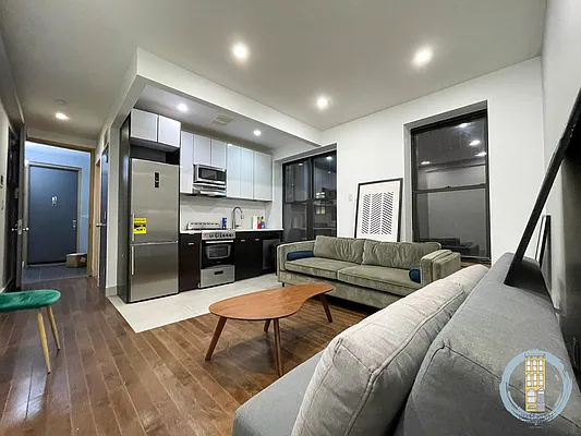 Rented by Brooklyn Rentals NYC | media 9