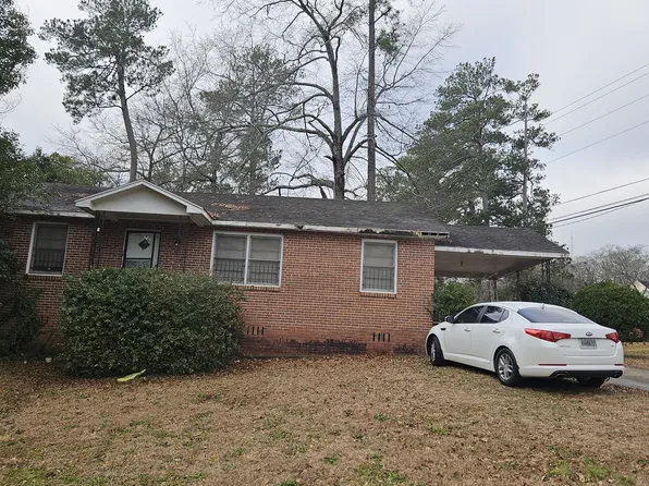 1988 Mallory Dr, Macon, GA 31201