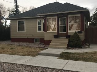 711 Bradley St, Laramie, WY 82072