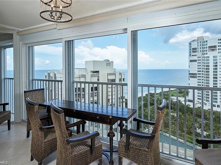 4041 Gulf Shore Blvd N #5 — Photo 3