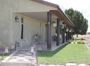 24745 N Donkey Dr, Paulden, AZ 86334