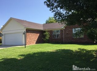 1619 Cumberland Way, Indianapolis, IN 46229